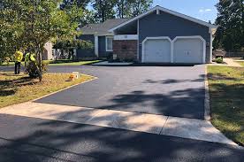 Best Brick Driveway Installation  in Mountain Park, GA